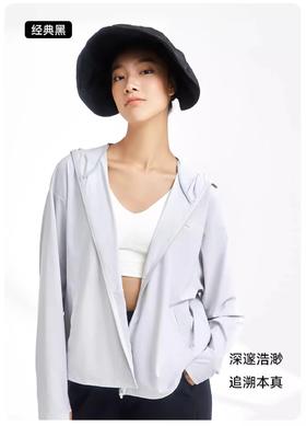 4楼MOLYVIVI便携式防晒帽 款货号：MLAC22568 吊牌价99 折后79