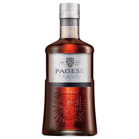 张裕派格尔银马白兰地500ml