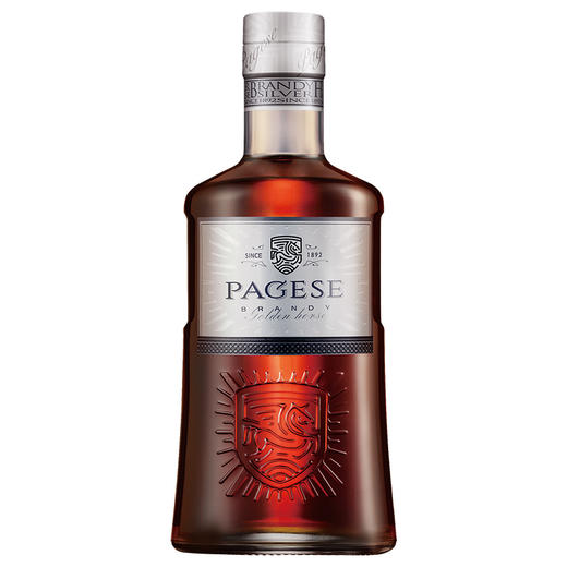 张裕派格尔银马白兰地500ml 商品图0