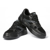 柒牌休闲运动鞋男士2024新款时尚潮流男款免系带黑色透气舒适男鞋	127X70400 商品缩略图1