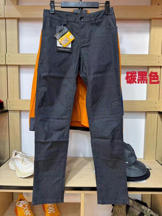 【专柜精品】始祖鸟 通勤长裤A2B Commuter Pant Men’s17221（产地-孟加拉国） 商品图1