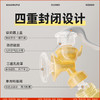 【您温柔的御用“催乳师”】安配手动吸奶器吸力大产后手动式母乳集乳奶器按摩便携静音挤奶器 商品缩略图2