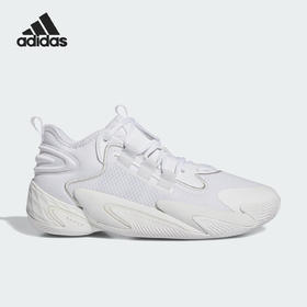 5折【自营】adidas/阿迪达斯  BYW Select Team男子训练篮球鞋 IE9310