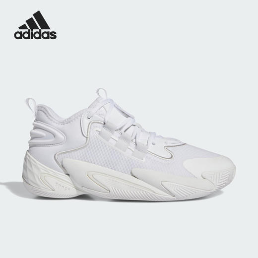 5折【自营】adidas/阿迪达斯  BYW Select Team男子训练篮球鞋 IE9310 商品图0