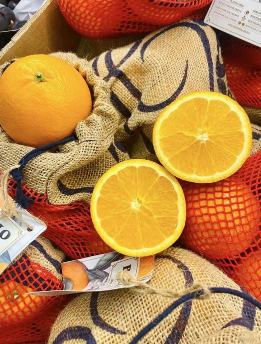 西班牙宝露橙（3斤装） 商品图1