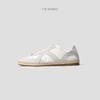 THESOONG|"麻绳德训鞋"经典牛皮手工麻绳编织平底鞋HWXZ4913 商品缩略图0