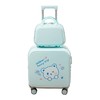 新款面包行李箱短期出行小型拉杆箱儿童行李箱20寸登机箱_ym 商品缩略图3