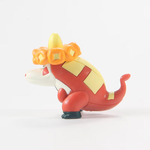 多美宝可梦 NO.932741  MS-32 炙烫鳄NO.932741 商品图3