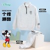迪士尼男童米奇卫衣套装潮酷套装卫衣套装HSND24073 商品缩略图1