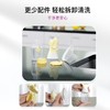 美德乐（Medela）吸奶器电动双边吸乳器 按摩高效免手扶集奶器 丝韵翼舒悦版 商品缩略图5
