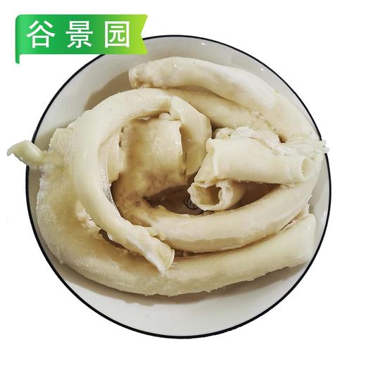 【会员专享】水煮全熟猪心管(A级品)  500g/袋 10袋/套 商品图3