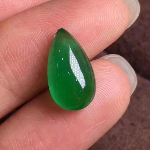4.66ct 祖母绿裸石 商品图1