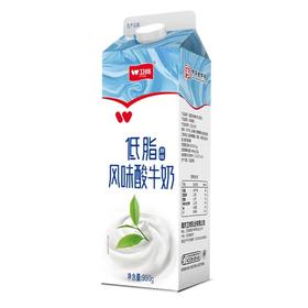 CR卫岗低脂风味酸牛奶950g