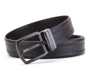 【员工内购】请注意，不退换。新秀丽针扣头皮带TK2*011