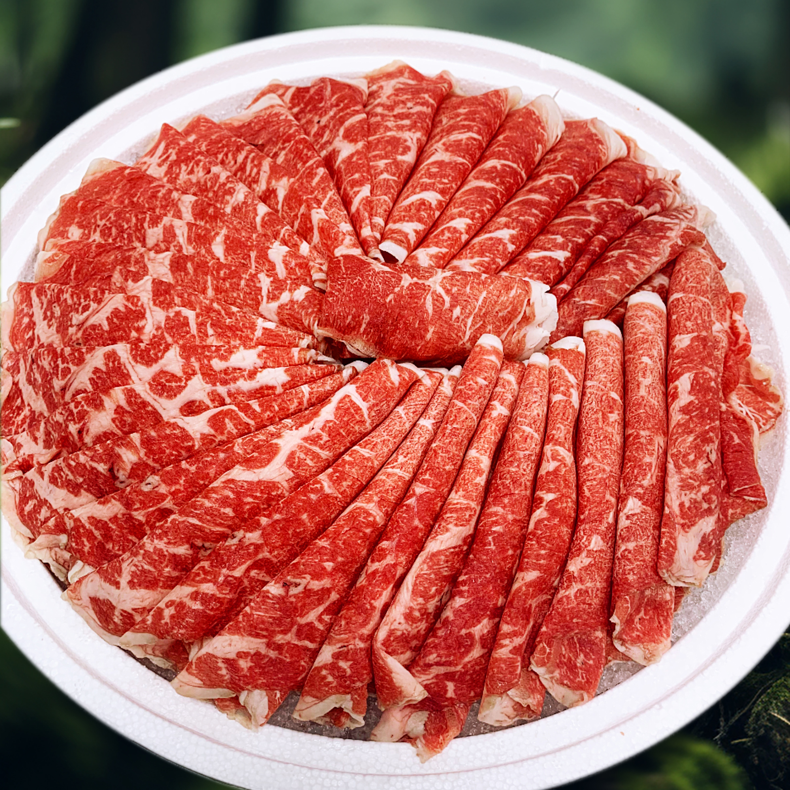 澳洲和牛-大米龙500g