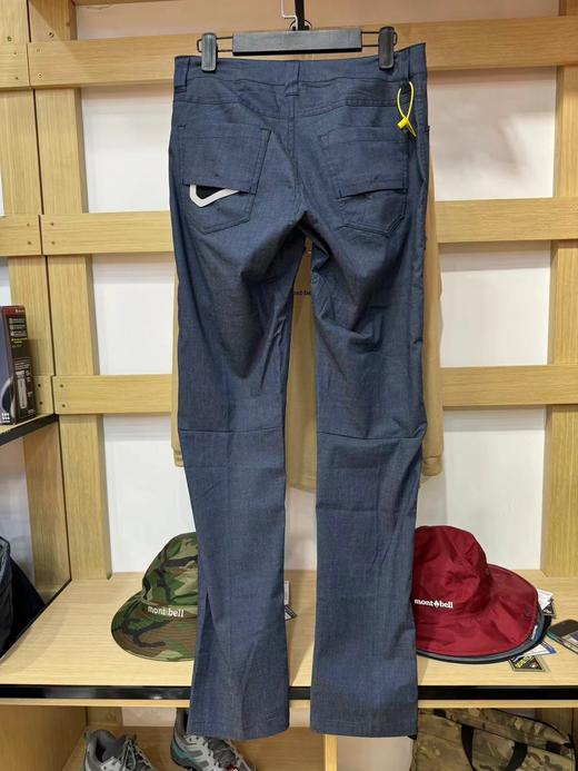 【专柜精品】始祖鸟 通勤长裤A2B Commuter Pant Men’s17221（产地-孟加拉国） 商品图4