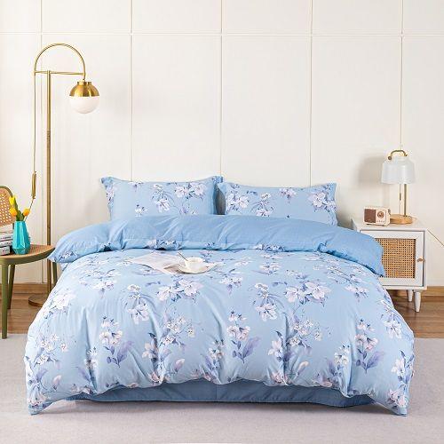 多喜爱-全棉印花四件套<兰芝> 商品图0