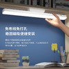 【超便捷！长条LED多功能台灯】新款护眼台灯，宿舍神器，书桌小夜灯，化妆灯，学生USB酷毙灯。免布线，免打孔；稳固磁吸，便捷安装，易拆卸，可遥控、家庭宿舍必备，便捷无蓝光危害！ 商品缩略图0