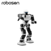 乐森机器人星际侦察兵K1六一儿童节生日礼物编程学习玩具智能机器人新年礼物儿童玩具 星际侦察兵K1【纯净白】 商品缩略图0