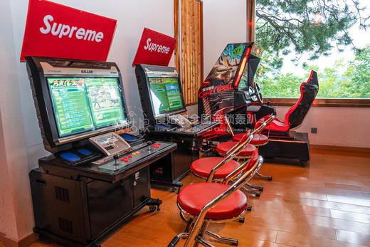 常州慢姑娘天目鑫野寻趣轰趴馆 商品图3