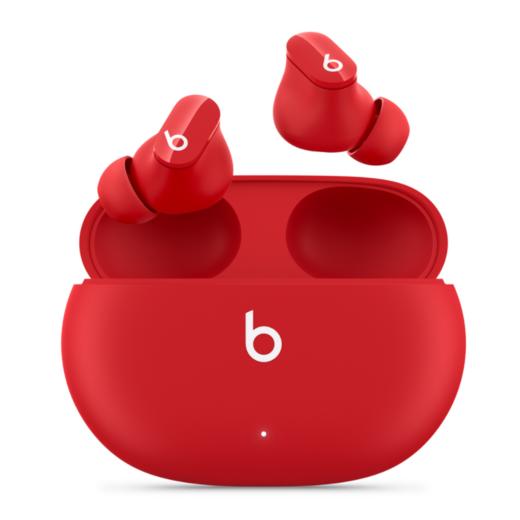Beats Studio Buds – 无线降噪耳机蓝牙耳机 商品图0