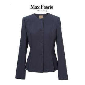 MJ3A001麦克斯菲瑞上衣