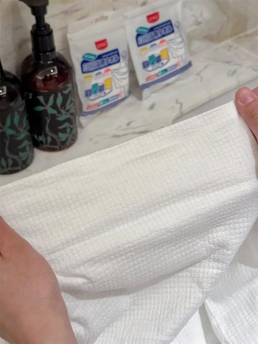 玻尿酸养肤版&70*100CM压缩浴巾 商品图6