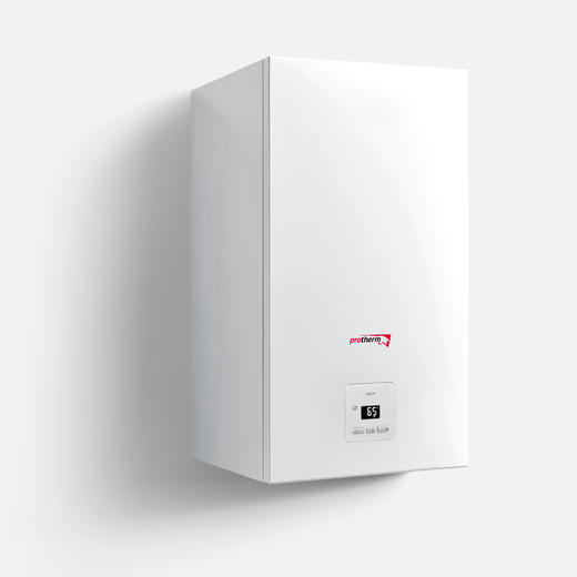 威能博途系列 Jaguar 20KW壁挂炉 商品图2