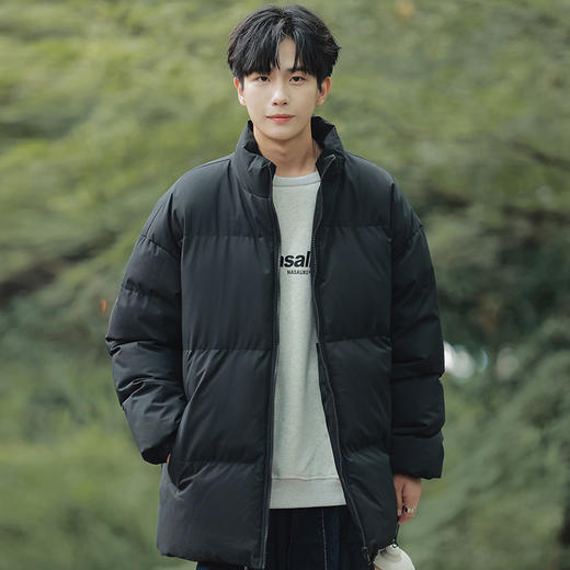 【反季特价清仓】真维斯CLUB棉服男女同款【下单后72小时内发货】 商品图2