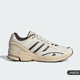 5折【自营】adidas/阿迪达斯  2024新款男女同款网面轻便减震休闲鞋 JH8026