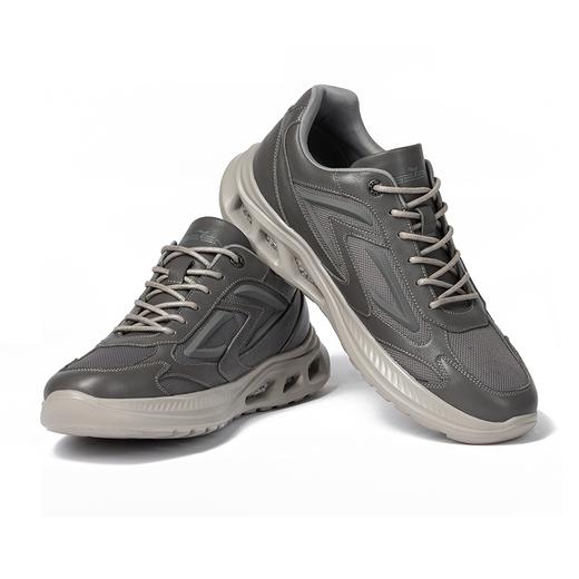 柒牌男士运动鞋2024年秋季新款时尚青年潮流百搭轻便舒适休闲男鞋	127X70480 商品图1