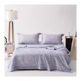 多喜爱-60S天丝棉夏薄被（溪山涧）/（溪梅令）