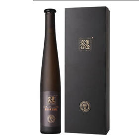 张裕黄金冰谷黑钻级威代尔冰葡萄酒375ml
