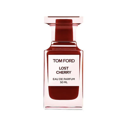 TOM FORD·TF失落樱桃香水50ml 商品图0