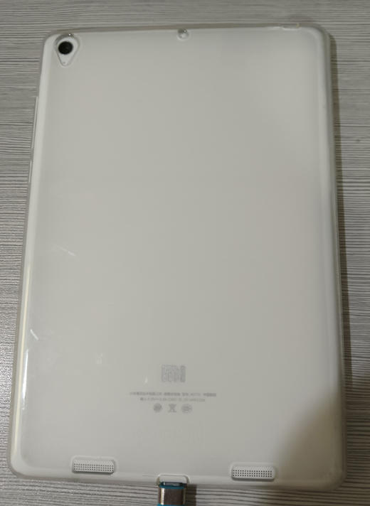 【闲置处理】小米平板 MIPAD 商品图1