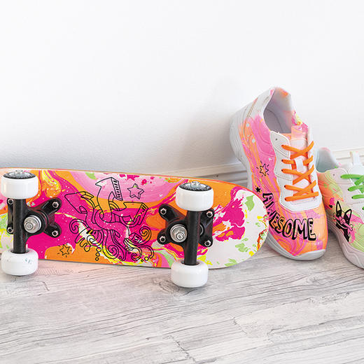 德国玛莱宝EASY MARBLE 水拓大理石纹颜料 商品图3