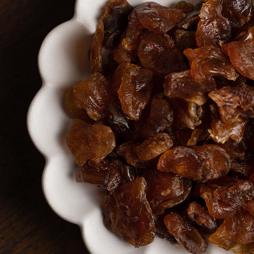 新四海桂圆肉300g 商品图1