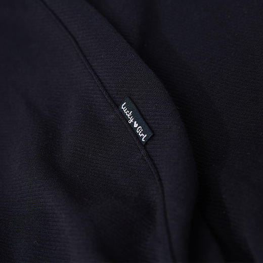 笛莎Deesha 2024秋季新款韩版洋气休闲束脚裤 商品图3