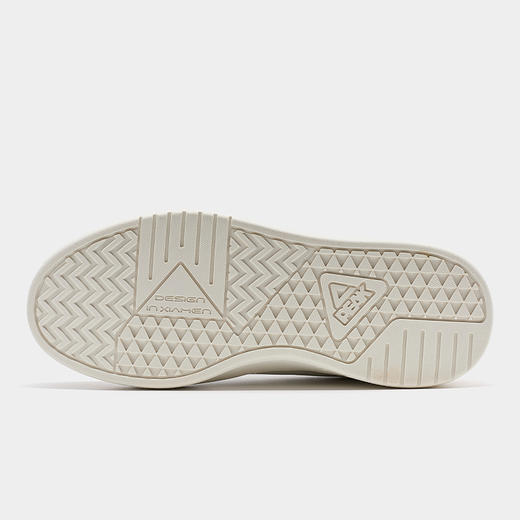 匹克2024年新款女子经典传承系列经典文化鞋E243378B 商品图4