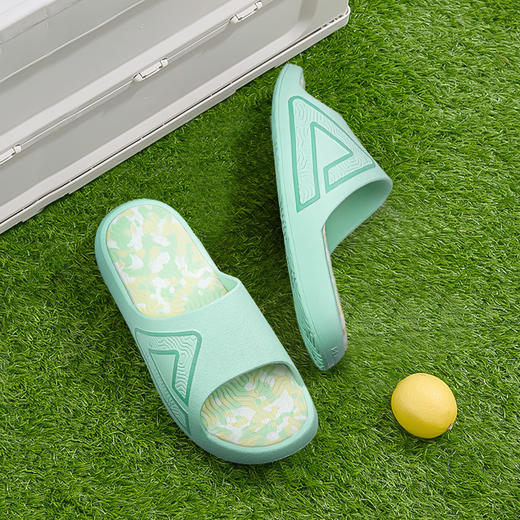 匹克【态极男士拖鞋】夏季24年夏季情侣鞋休闲外穿凉拖鞋运动拖鞋男鞋DL430127 商品图9