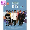 【中商原版】防弹少年团终极粉丝书 全彩精装 2023更新版 BTS The Ultimate Fan Book 英文原版 Malcolm Croft KPOP 韩团男团 商品缩略图0