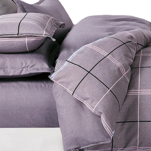 芳恩 品格单人三件套 商品图2