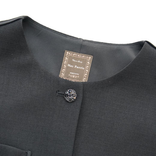 MJ3A051麦克斯菲瑞上衣 商品图2