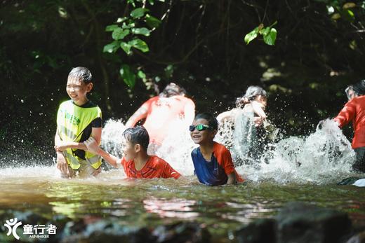 【深圳】溯溪探险 | 桃花源溯溪 商品图0