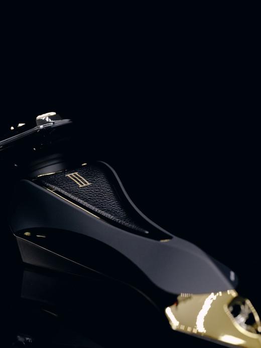 宙斯 三代美容仪面部提拉紧致家用微电流 商品图1