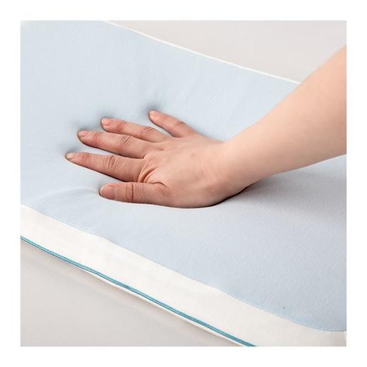 多喜爱-臻优儿童成长枕一段/二段（赠枕套） 商品图4