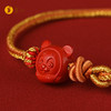 灵山结·生肖朱砂手绳 商品缩略图2