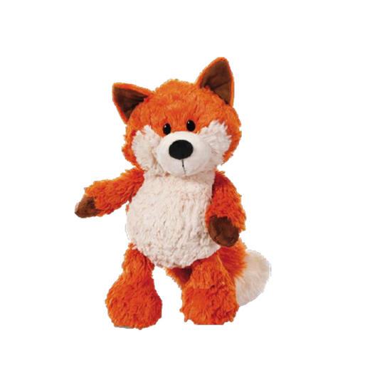 狐狸公仔-35cm 商品图0