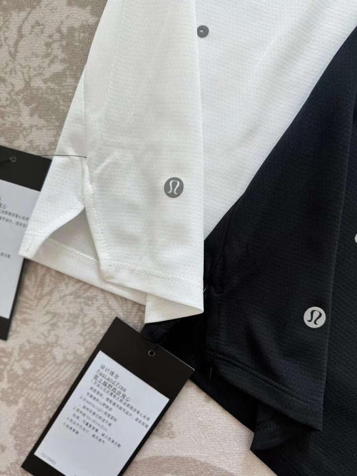 一盒两件 lululemon年夏季 越野跑步 透气排汗健身背心 商品图6