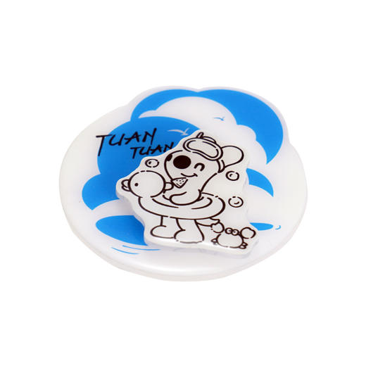 团团双层气囊手机支架 商品图6